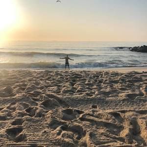 Meet your Posher, Mike